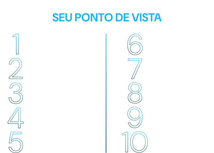 Nunbers